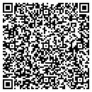 QR code with Auntie Em's contacts