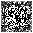 QR code with J 3 Consulting LLC contacts