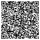 QR code with A JS Mini Mart contacts