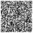 QR code with Accelerated Solutions contacts