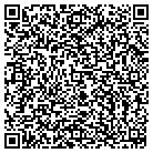 QR code with Caster Connection Inc contacts