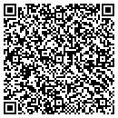 QR code with E-Z Dog Training Plus contacts