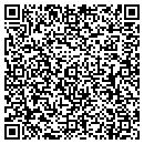 QR code with Auburn Cabs contacts
