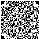 QR code with A To Z Vending & Coffee Service contacts