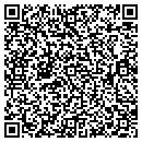 QR code with Martinizing contacts