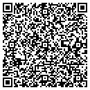 QR code with Artful Lodger contacts