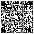 QR code with Touch of Glass contacts