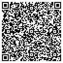 QR code with Garthe Tile contacts