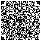 QR code with Gannon Broadcasting Systems contacts