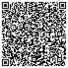 QR code with MSU-Speech & Hearing Clnc contacts