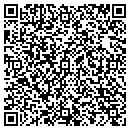 QR code with Yoder Custom Casting contacts