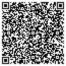 QR code with M J B Carpentry contacts