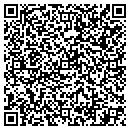 QR code with Lasertec contacts