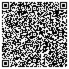 QR code with Haslett True Value Hardware contacts