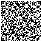QR code with Alexander V Lyzohub contacts