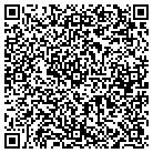 QR code with Huron Reporting Service Inc contacts