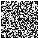 QR code with Kasper Machine Co contacts