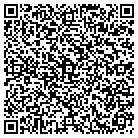 QR code with R J M Sales Ind Ecoquest Dlr contacts