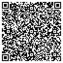 QR code with Rj Custom Woodworking contacts