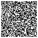 QR code with Vesuvius contacts