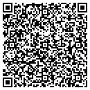QR code with Towers Pool contacts