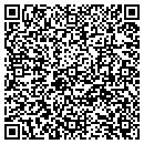 QR code with ABG Design contacts