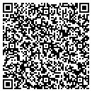 QR code with A1 Window Cleaning contacts