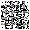 QR code with R Rajagopal MD contacts