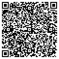 QR code with Point contacts