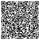 QR code with Alfonso V Oneill MD P C contacts