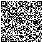QR code with Roxys Fine Stitchery contacts