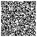 QR code with Your Natural Glow contacts