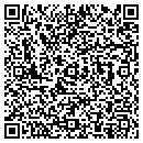 QR code with Parrish Auto contacts