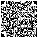 QR code with M C Enterprises contacts