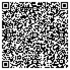 QR code with A Solarguard Window Tinting contacts