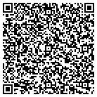 QR code with Clayton S Eby Building Service contacts