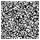 QR code with University Of Az Writing Skill contacts