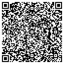 QR code with Whistle Stop contacts
