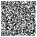 QR code with DDB contacts