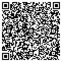 QR code with Pace contacts