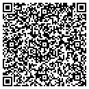 QR code with Davis Oil Co contacts