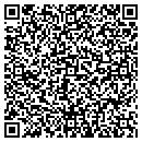 QR code with W D Collins Kennels contacts