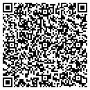 QR code with A1 Resume Service contacts