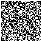 QR code with Yates Construction & Developmt contacts