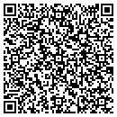 QR code with Cabbage Shed contacts
