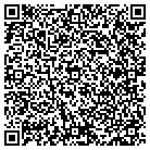 QR code with Huachuca Veterinary Clinic contacts