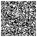QR code with MLK Market contacts