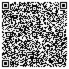 QR code with Radiant Tool & Engineering contacts