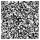 QR code with Thomas D Pullen DDS PC contacts