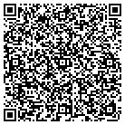 QR code with Fairlanes Recreation Center contacts